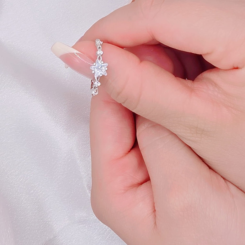 Anillo Estrella
