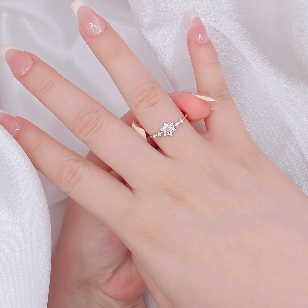 Anillo Magia