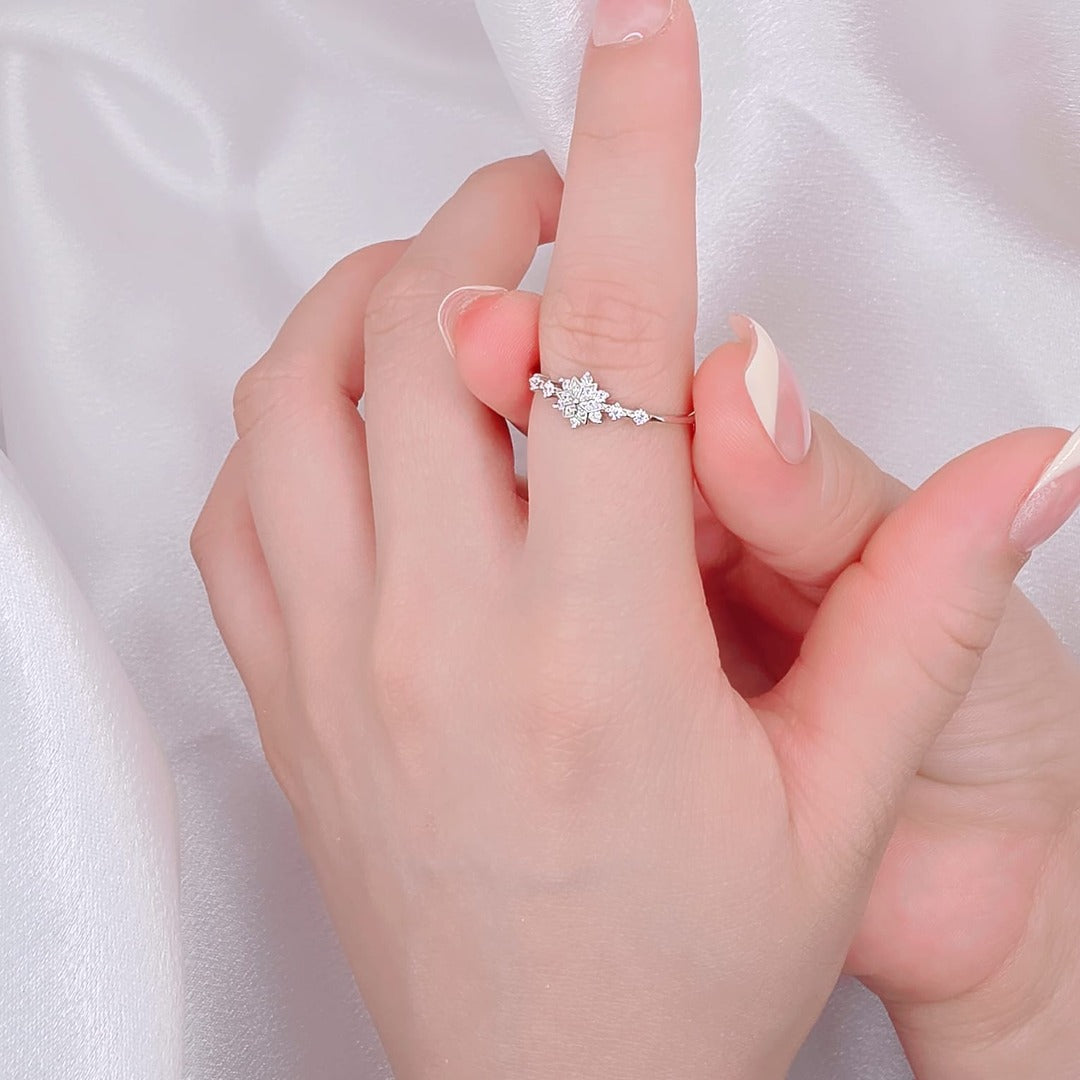 Anillo Magia