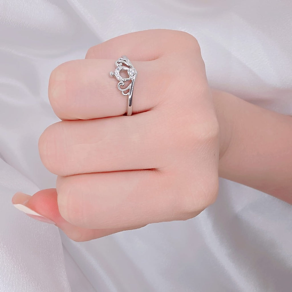 Anillo Real