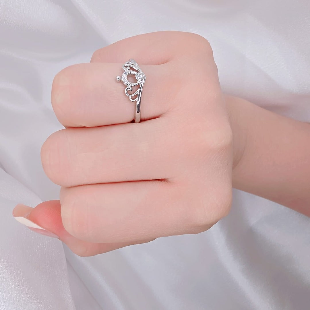 Anillo Real