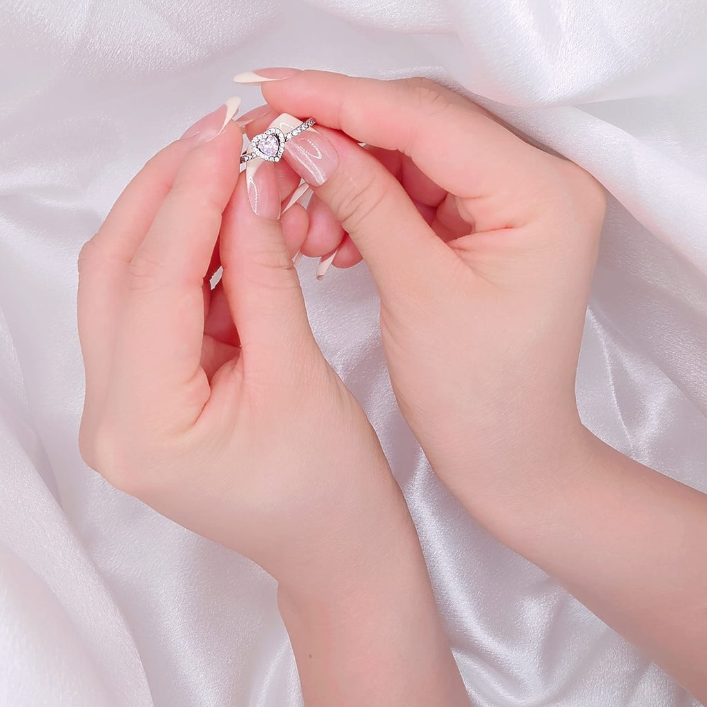 Anillo Amor