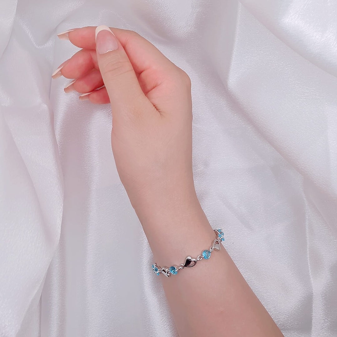 Pulsera Turquesa