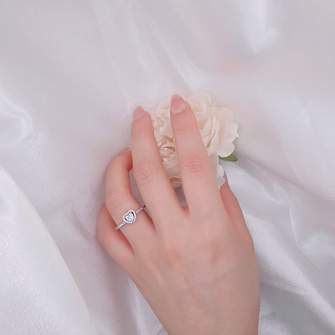 Anillo Amor