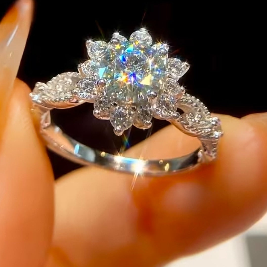 Anillo Venus