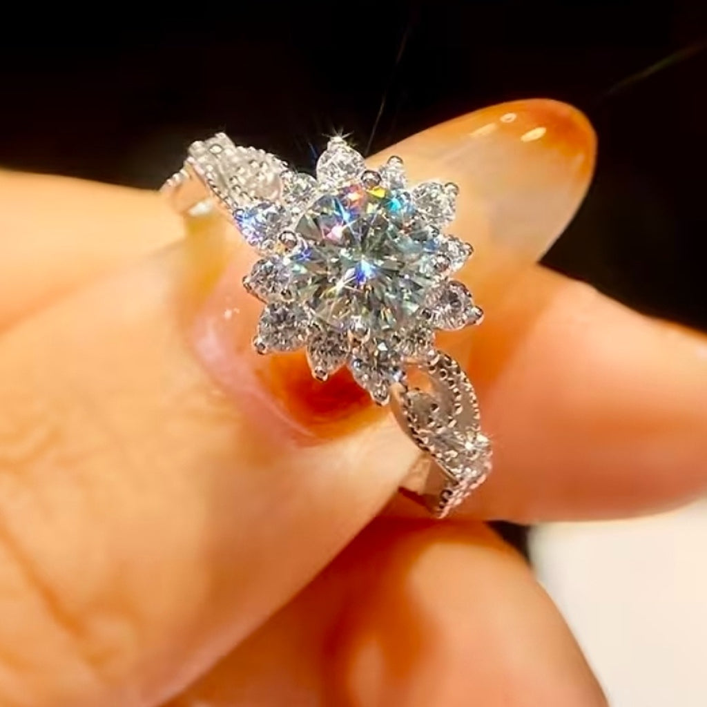 Anillo Venus