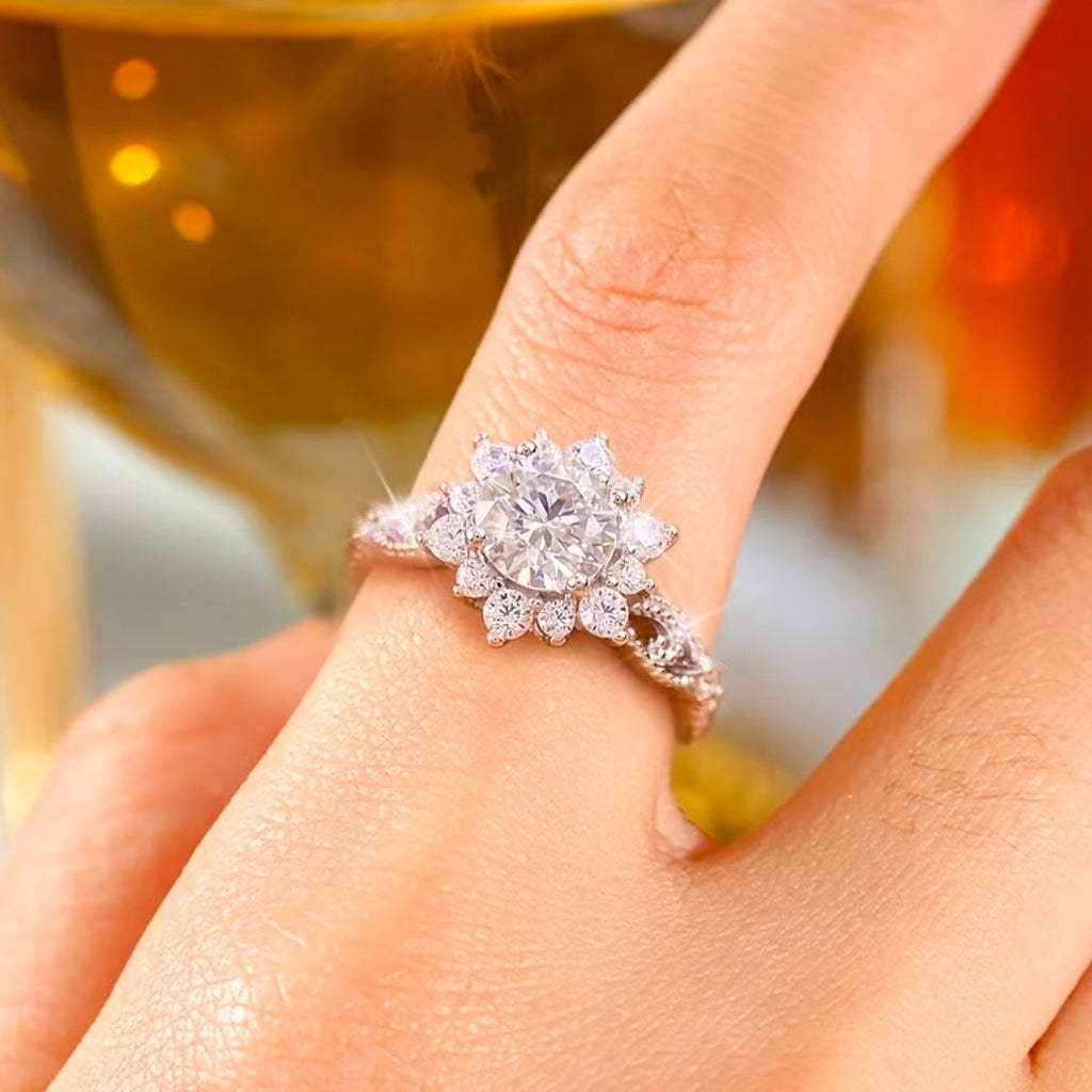 Anillo Venus
