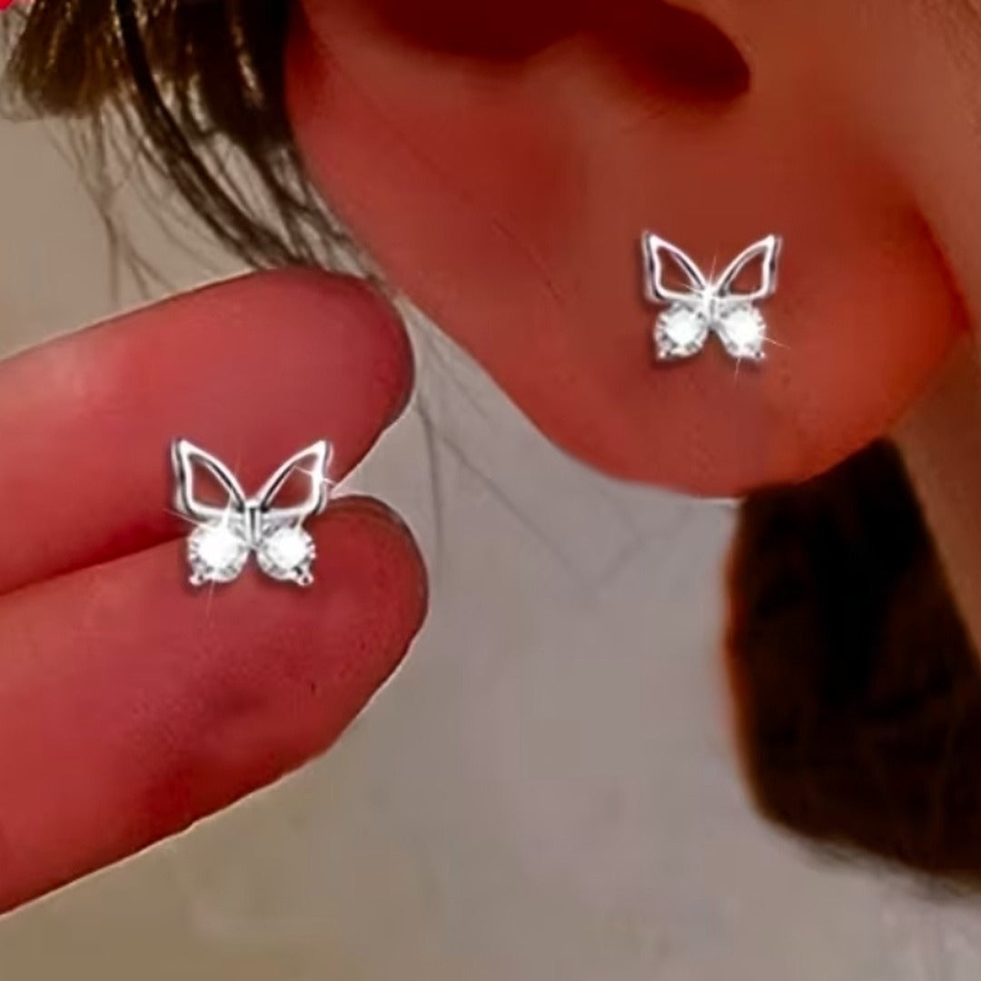 Pendientes Belen