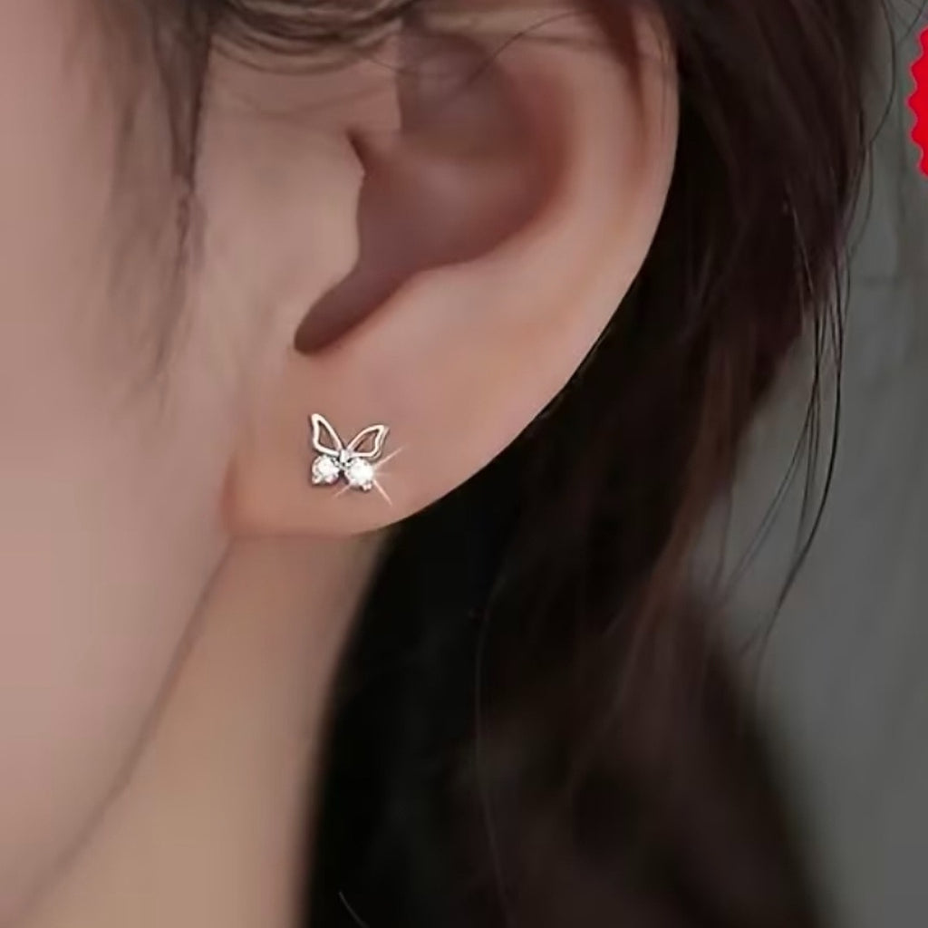 Pendientes Belen