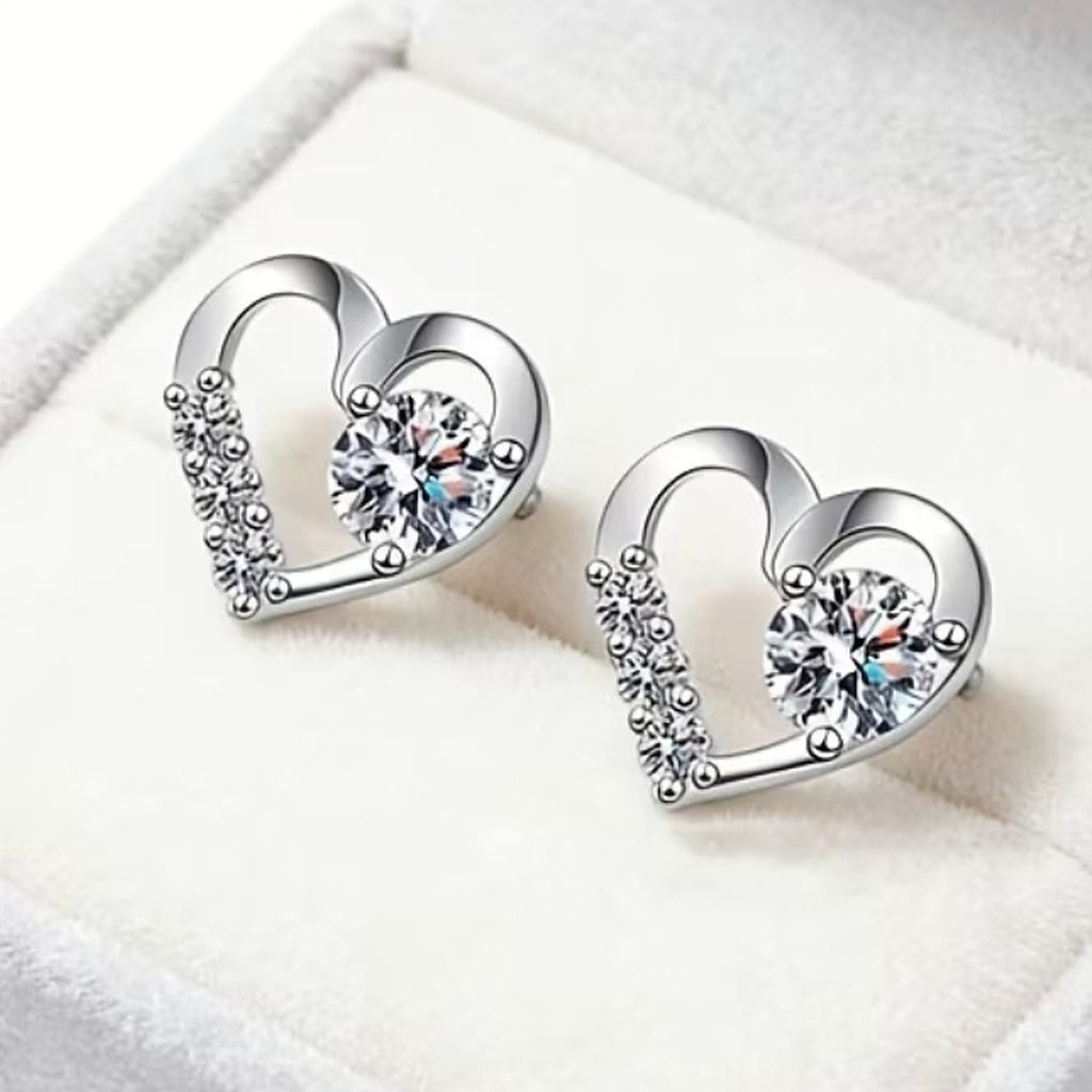 Pendientes Olivia