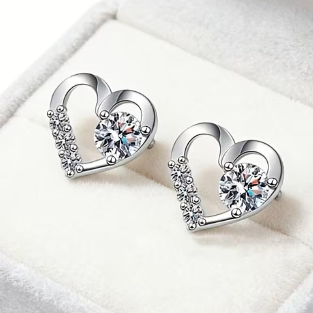 Pendientes Olivia