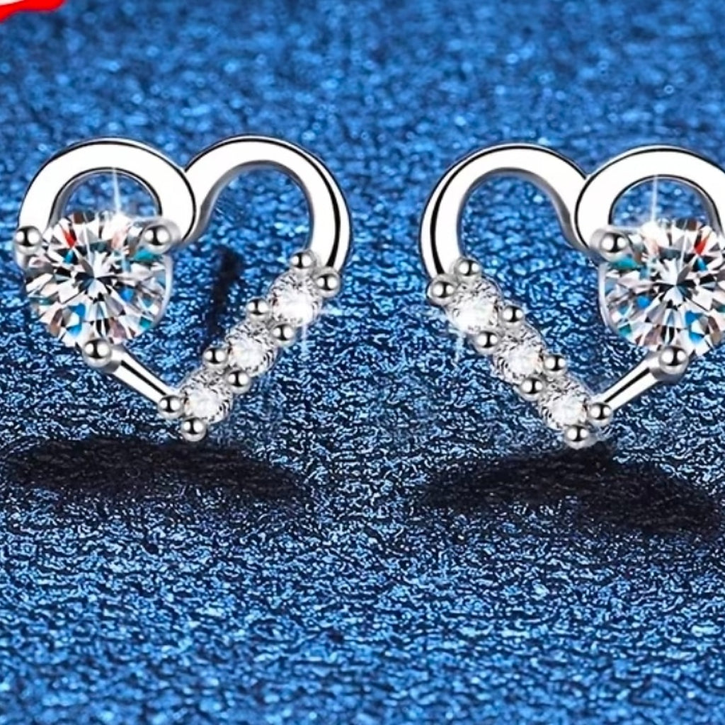 Pendientes Olivia