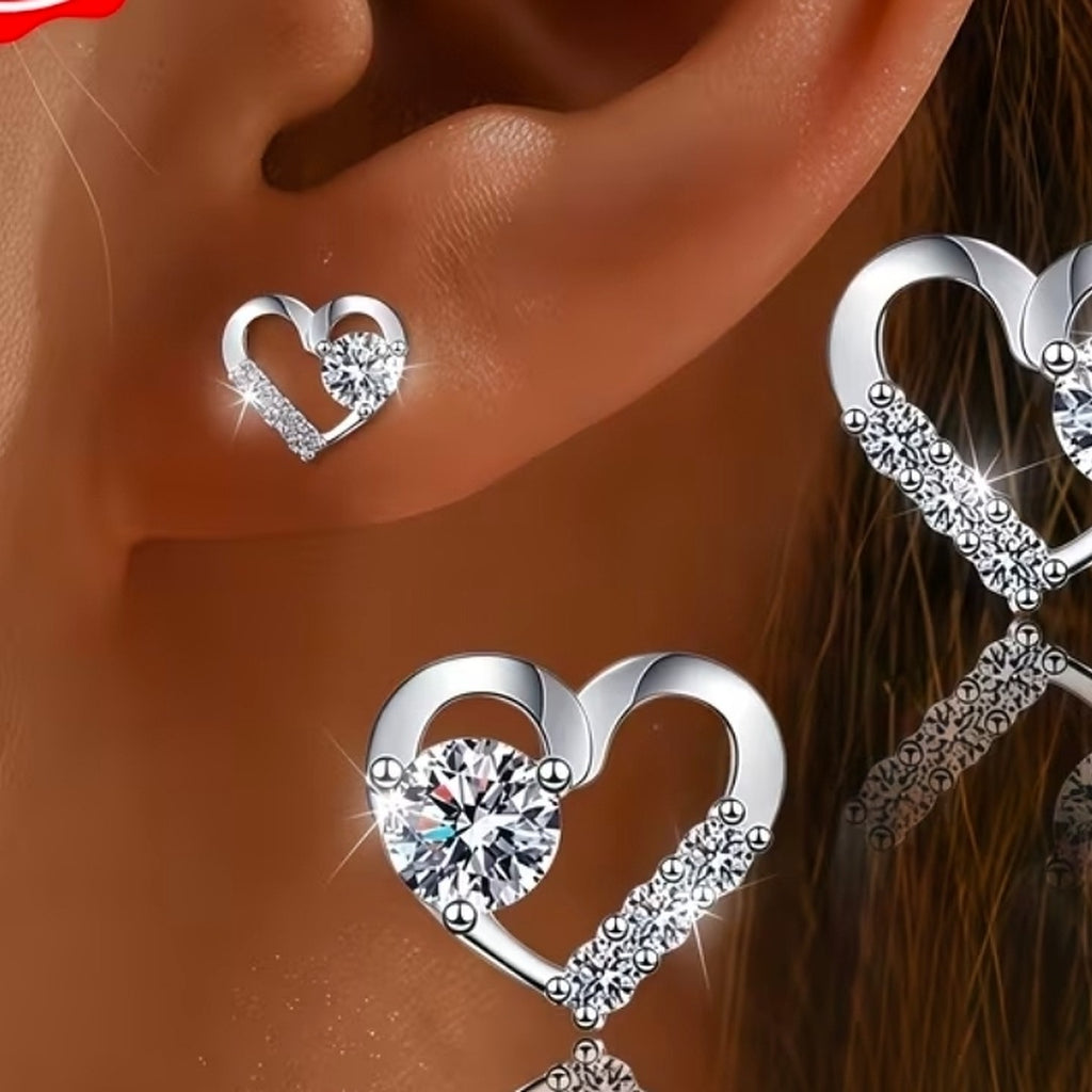 Pendientes Olivia