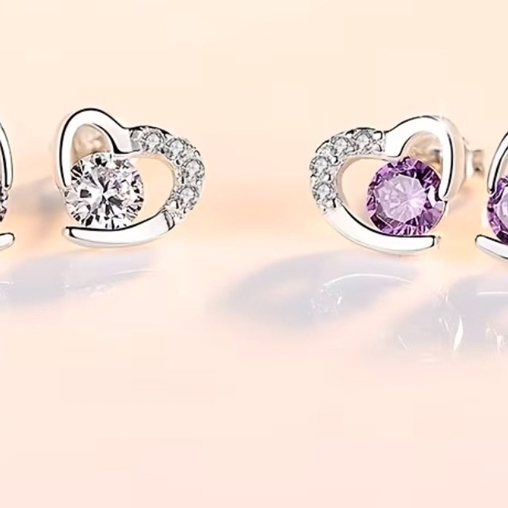 Pendientes Camila