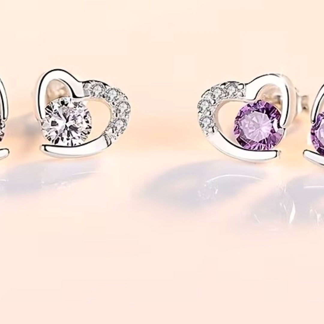 Pendientes Camila