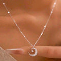 Collar Estela
