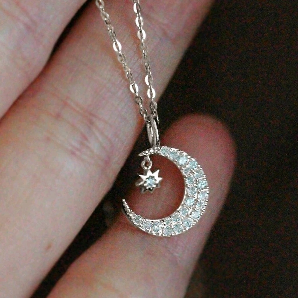 Collar Estela
