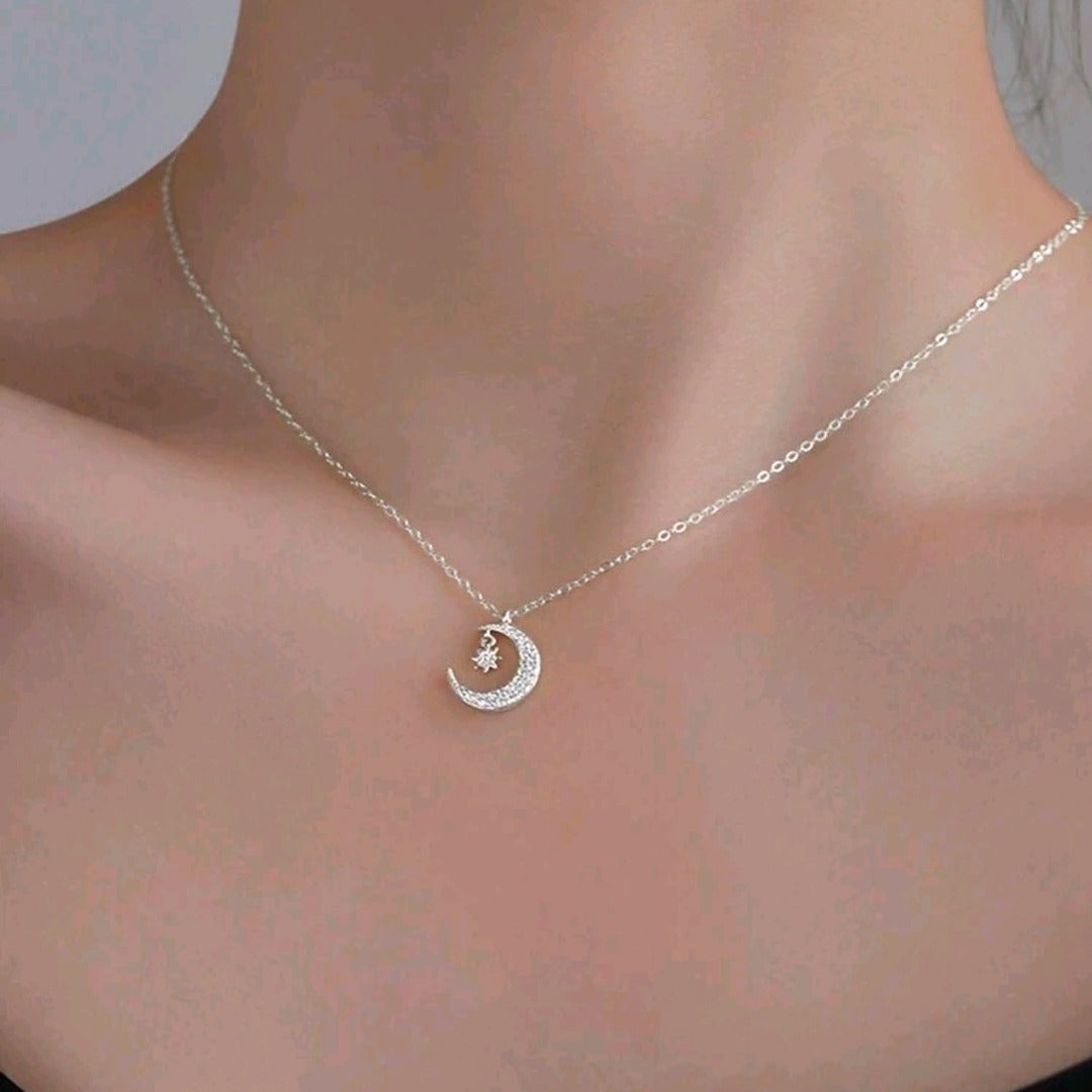 Collar Estela