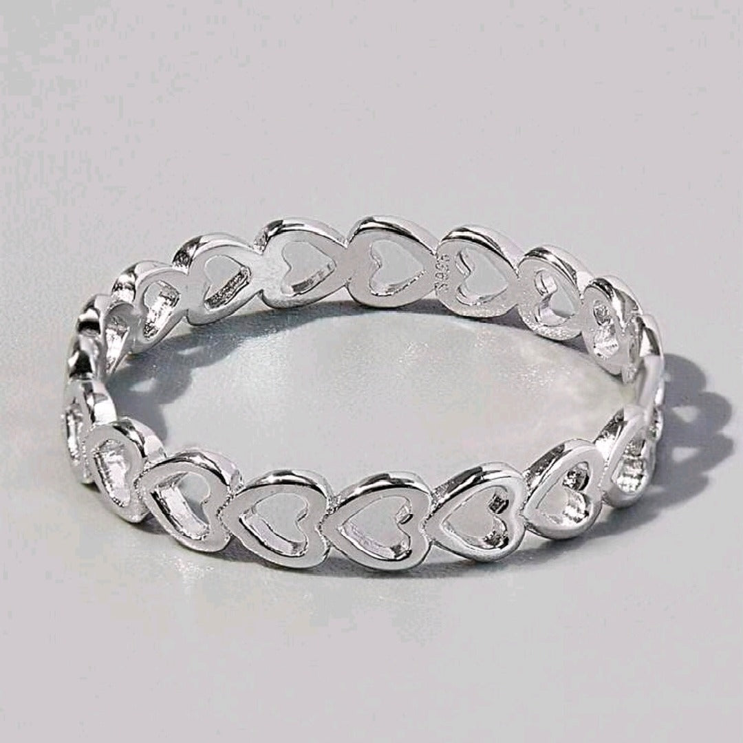 Anillo Paula