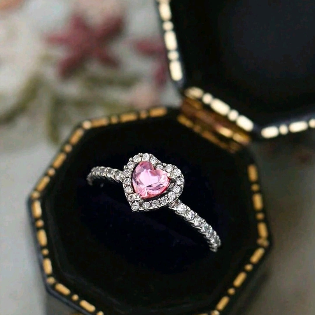 Anillo Amor