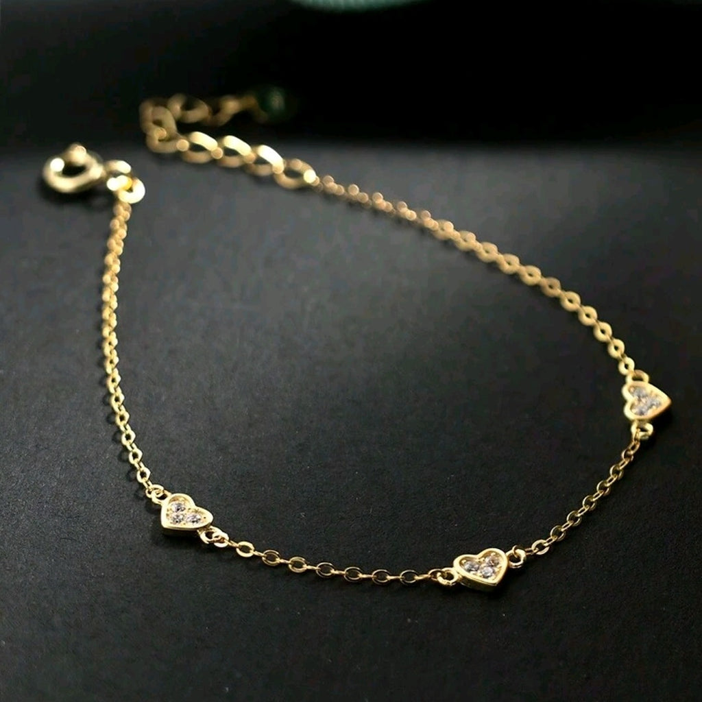 Pulsera Carmen