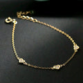 Pulsera Carmen