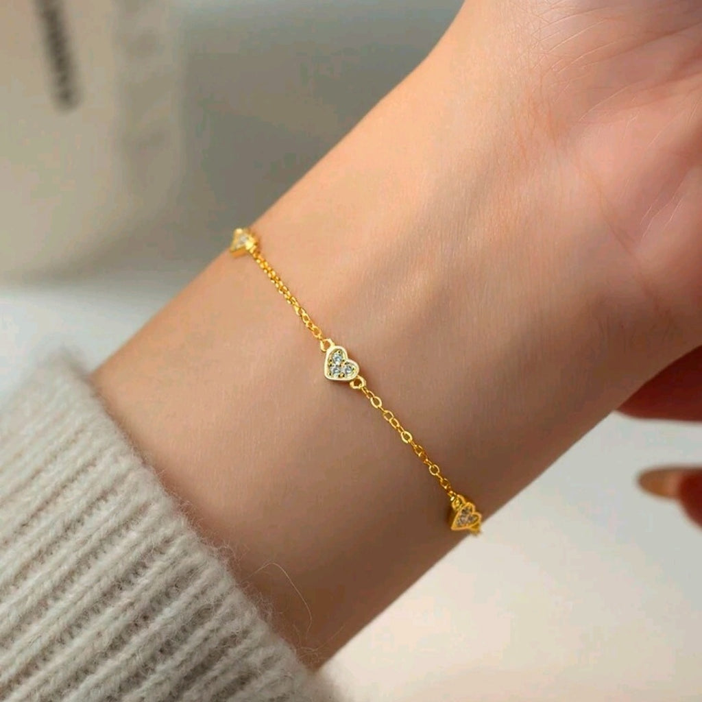 Pulsera Carmen