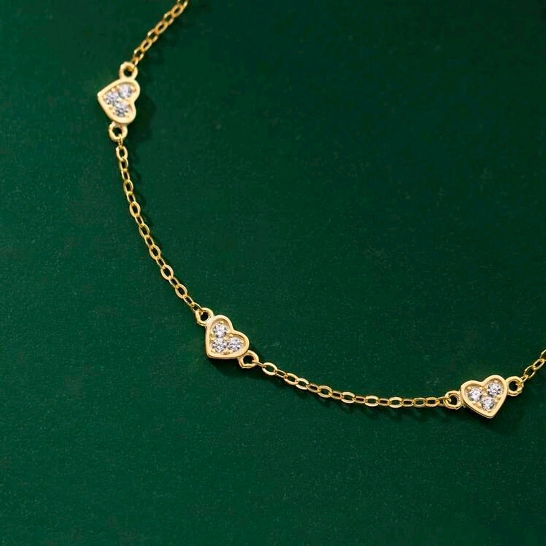 Pulsera Carmen